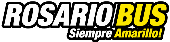 Logo Rosario Bus