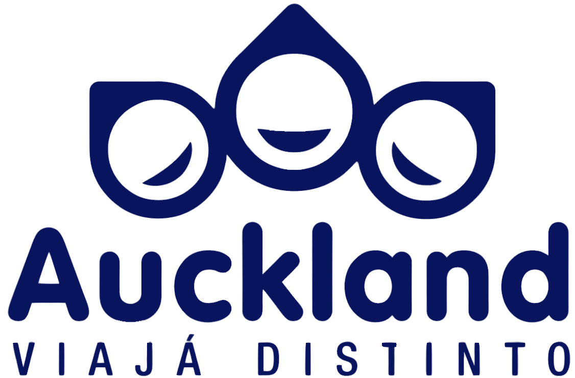 Logo Auckland