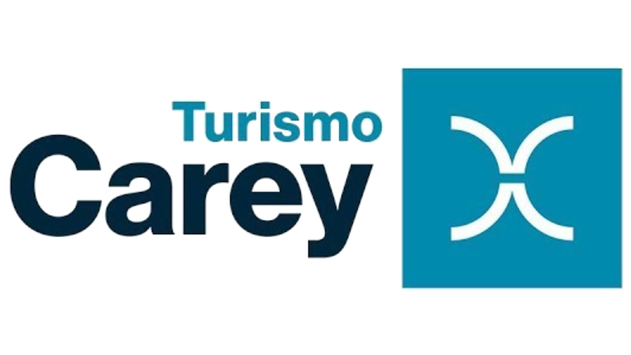 Logo Carey