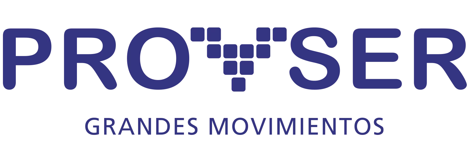 Logo Provser